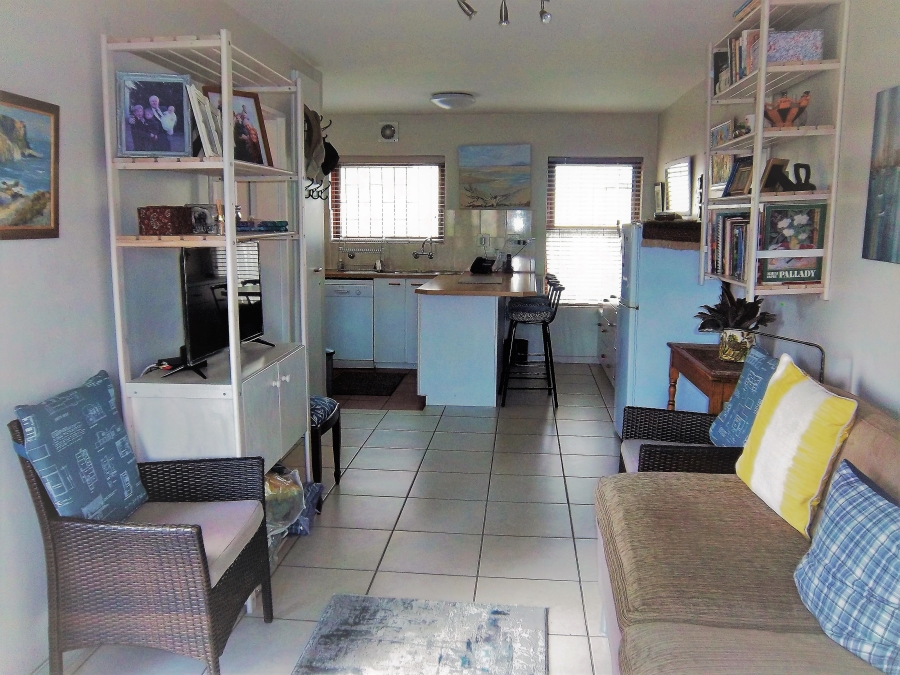 1 Bedroom Property for Sale in Greenways Golf Estate Western Cape